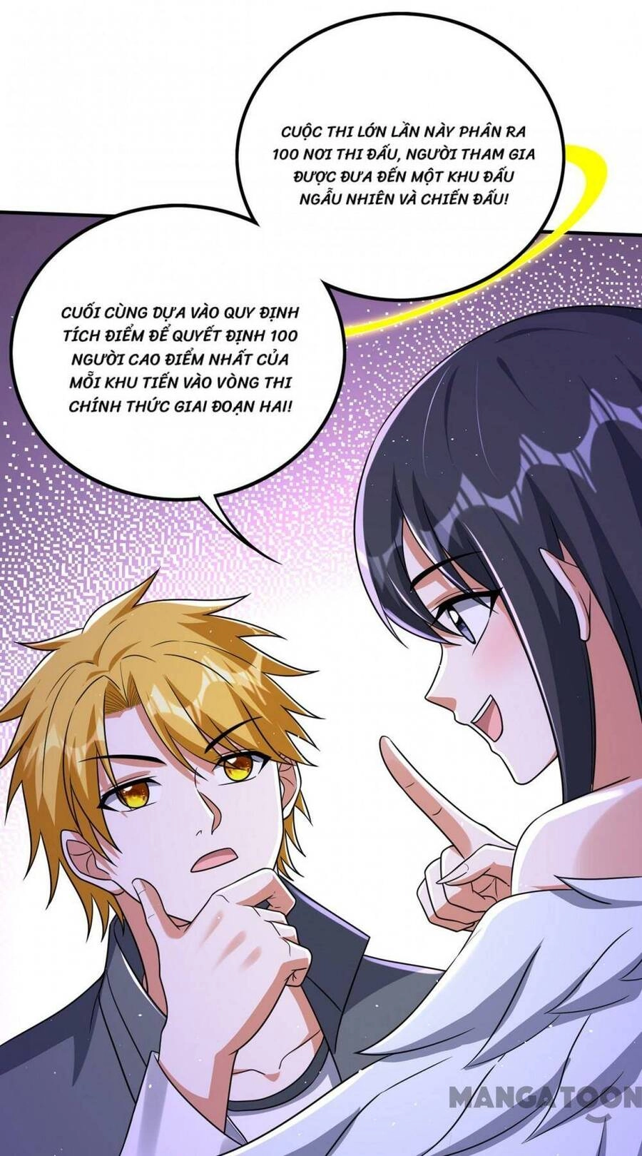 Siêu Cấp Thần Y Tại Đô Thị Chapter 281 - 8