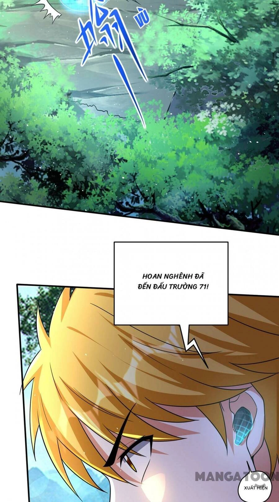 Siêu Cấp Thần Y Tại Đô Thị Chapter 281 - 20