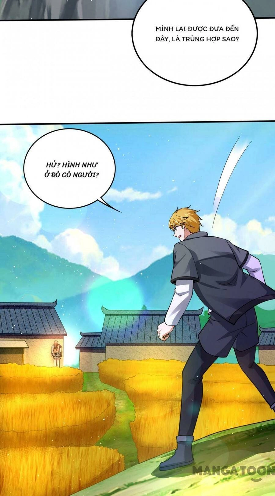 Siêu Cấp Thần Y Tại Đô Thị Chapter 281 - 24