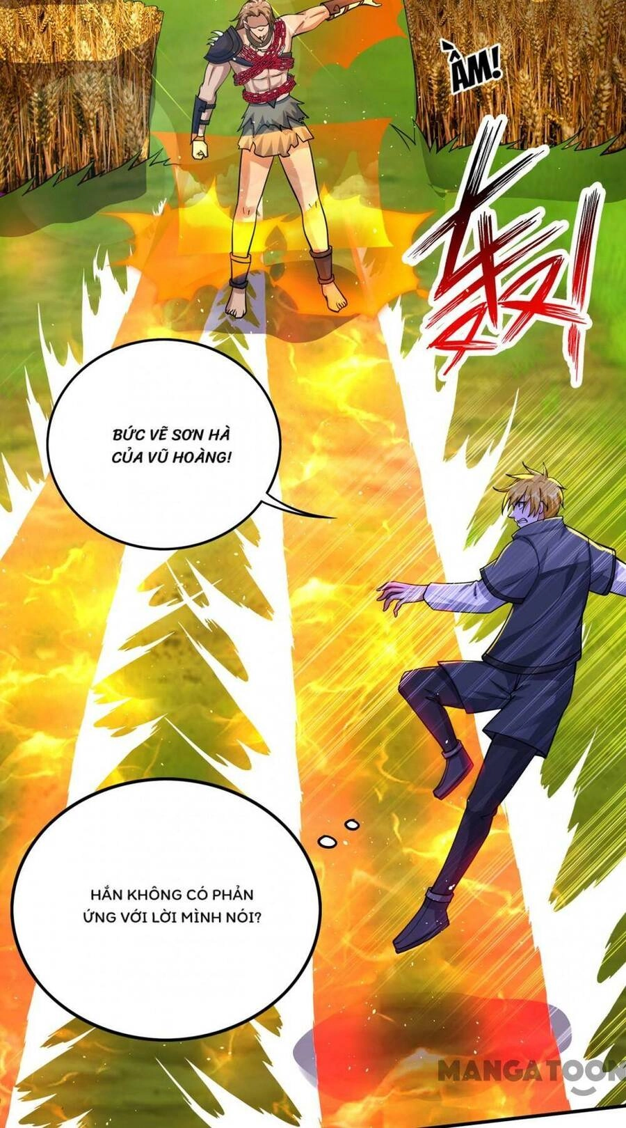 Siêu Cấp Thần Y Tại Đô Thị Chapter 281 - 30