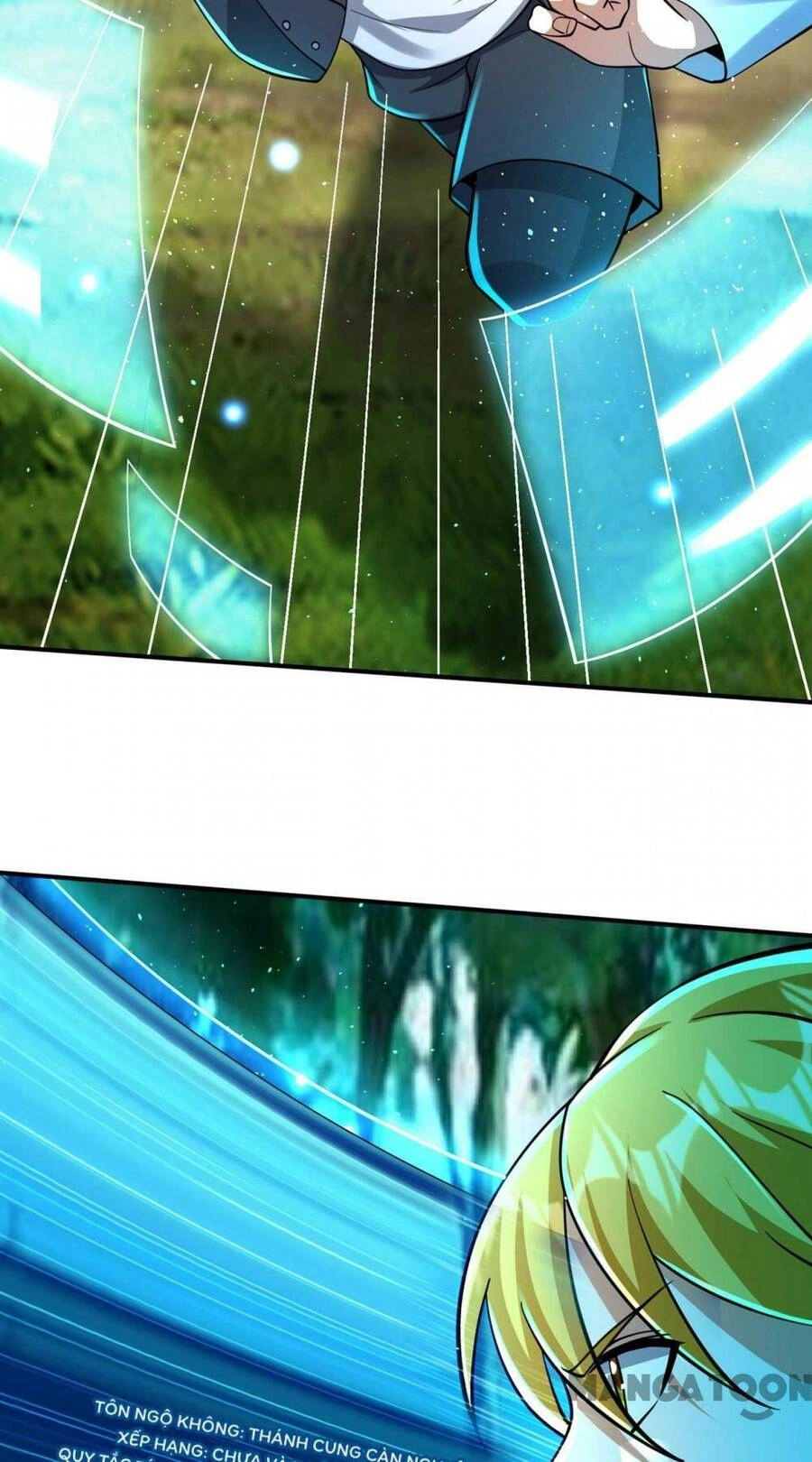 Siêu Cấp Thần Y Tại Đô Thị Chapter 282 - 3