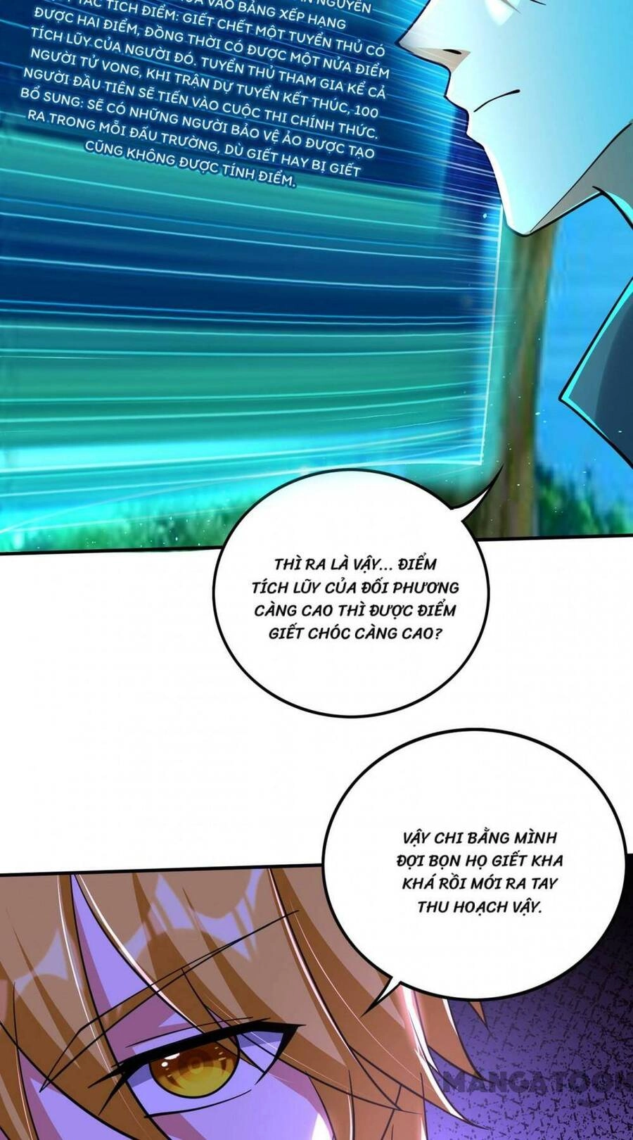 Siêu Cấp Thần Y Tại Đô Thị Chapter 282 - 4