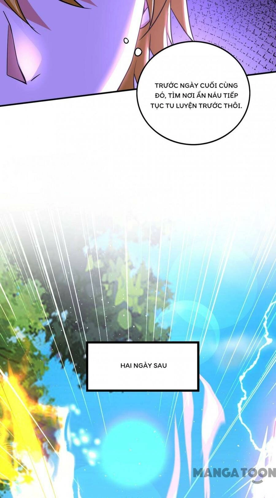 Siêu Cấp Thần Y Tại Đô Thị Chapter 282 - 5