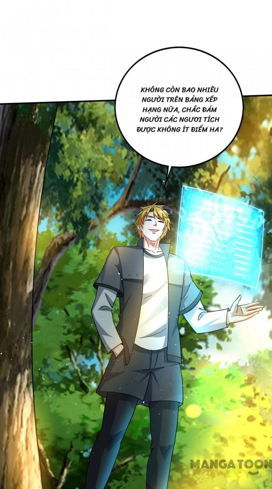 Siêu Cấp Thần Y Tại Đô Thị Chapter 282 - 11