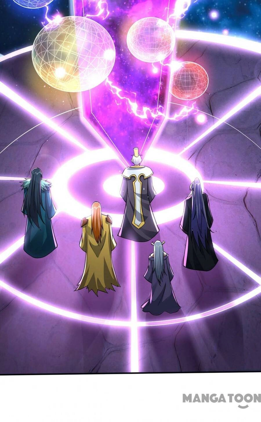 Siêu Cấp Thần Y Tại Đô Thị Chapter 282 - 15