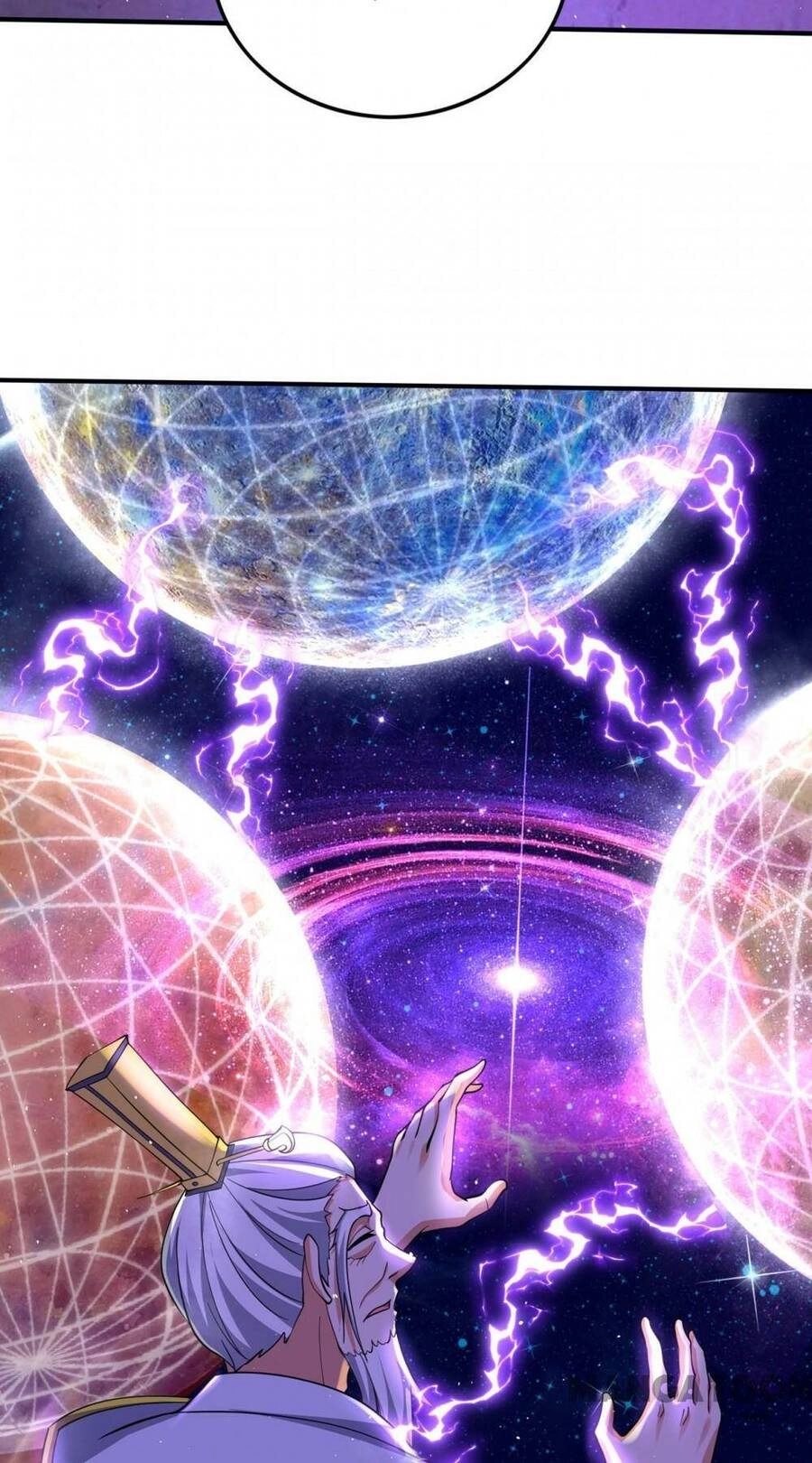 Siêu Cấp Thần Y Tại Đô Thị Chapter 282 - 17