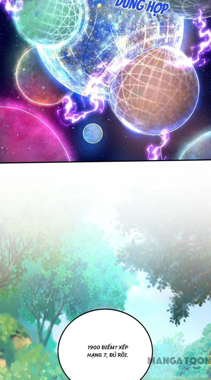 Siêu Cấp Thần Y Tại Đô Thị Chapter 282 - 19