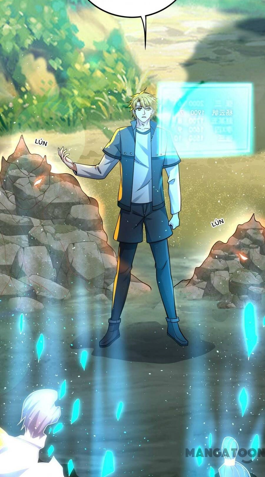 Siêu Cấp Thần Y Tại Đô Thị Chapter 282 - 20