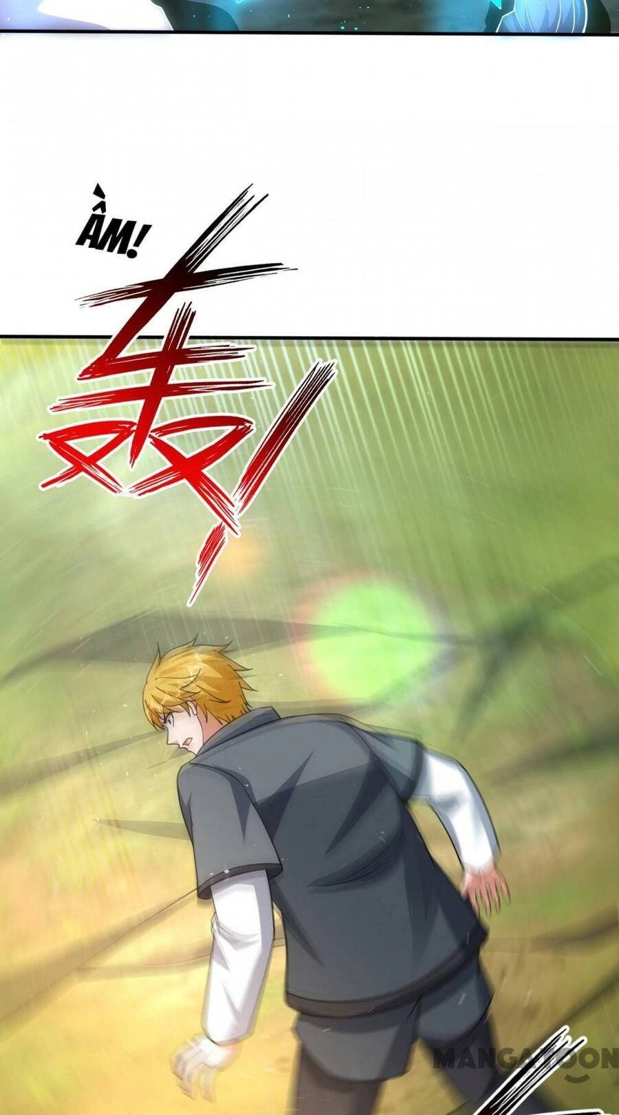 Siêu Cấp Thần Y Tại Đô Thị Chapter 282 - 21