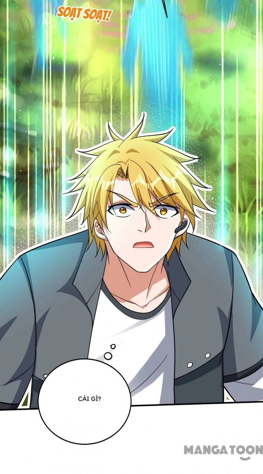 Siêu Cấp Thần Y Tại Đô Thị Chapter 282 - 23