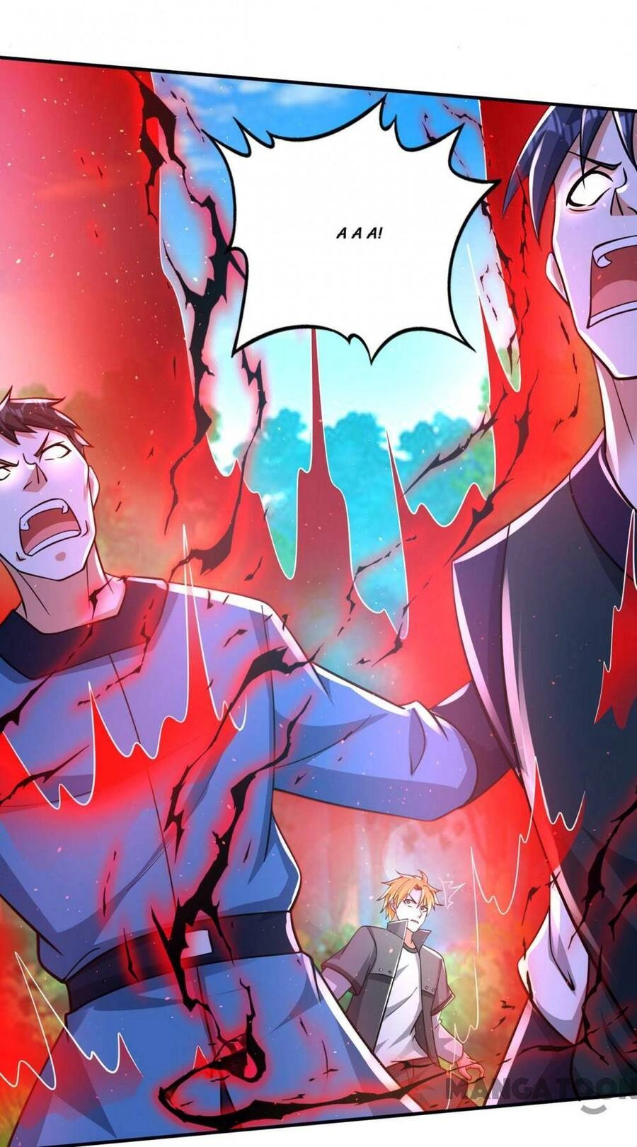 Siêu Cấp Thần Y Tại Đô Thị Chapter 282 - 25