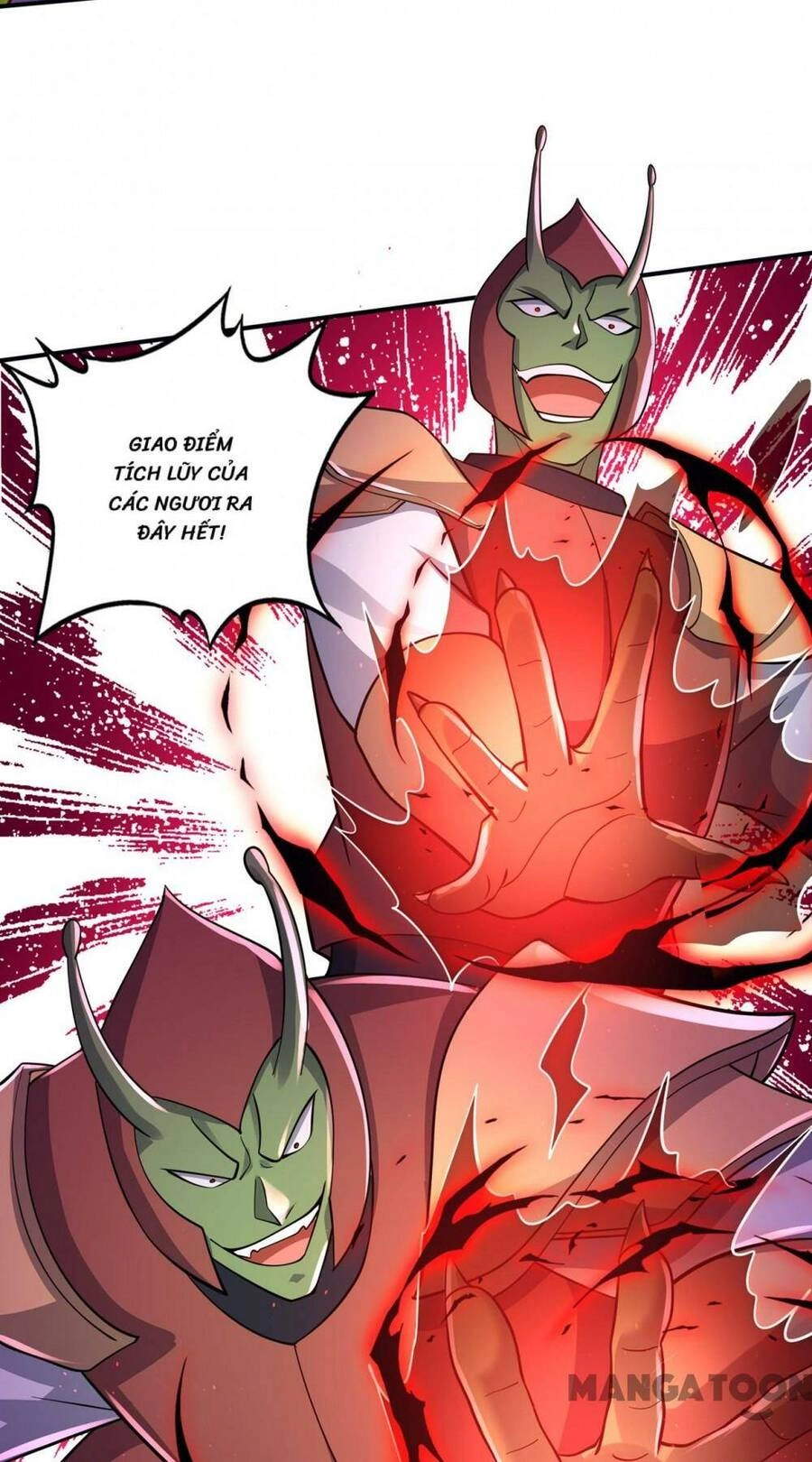 Siêu Cấp Thần Y Tại Đô Thị Chapter 282 - 26