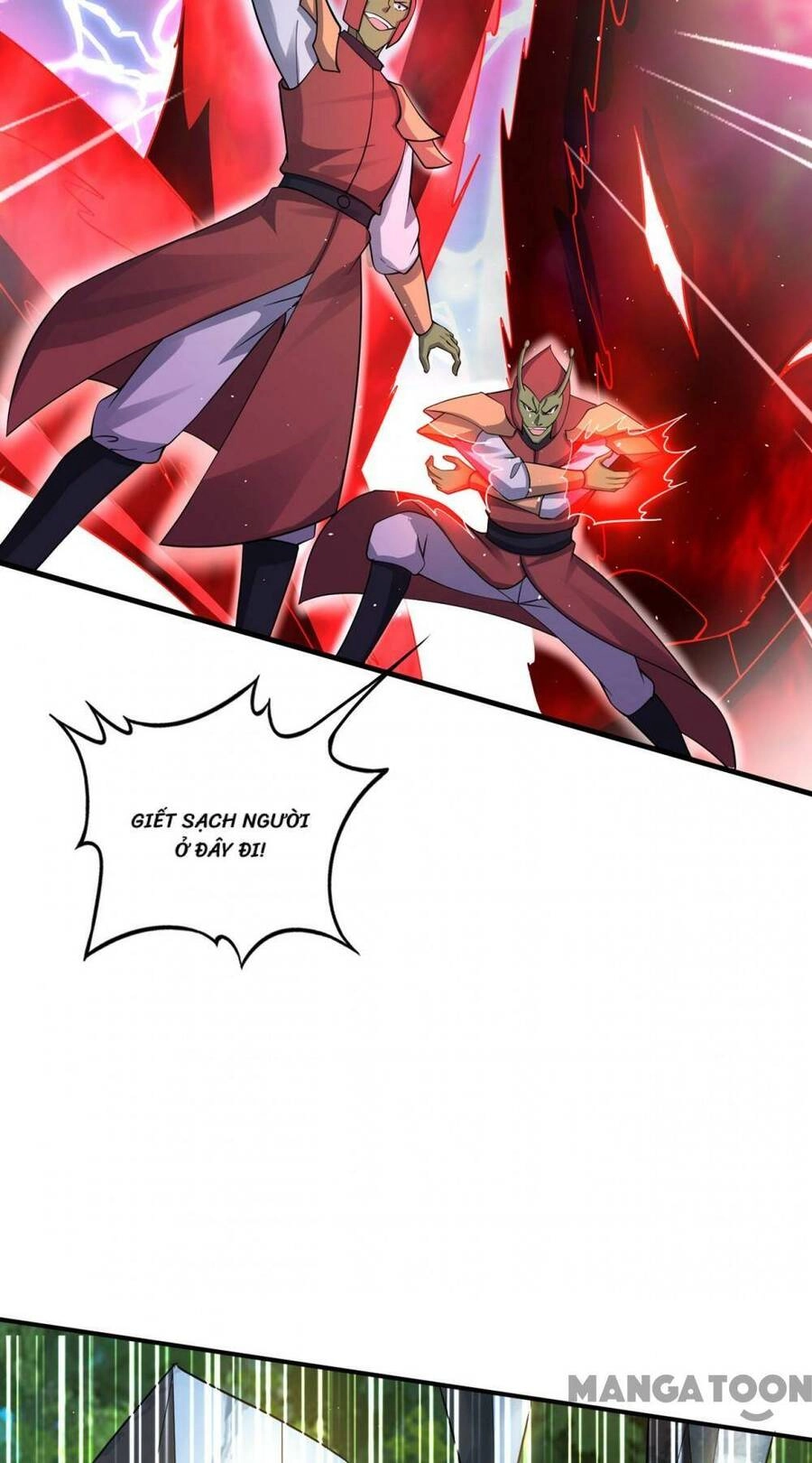 Siêu Cấp Thần Y Tại Đô Thị Chapter 282 - 30