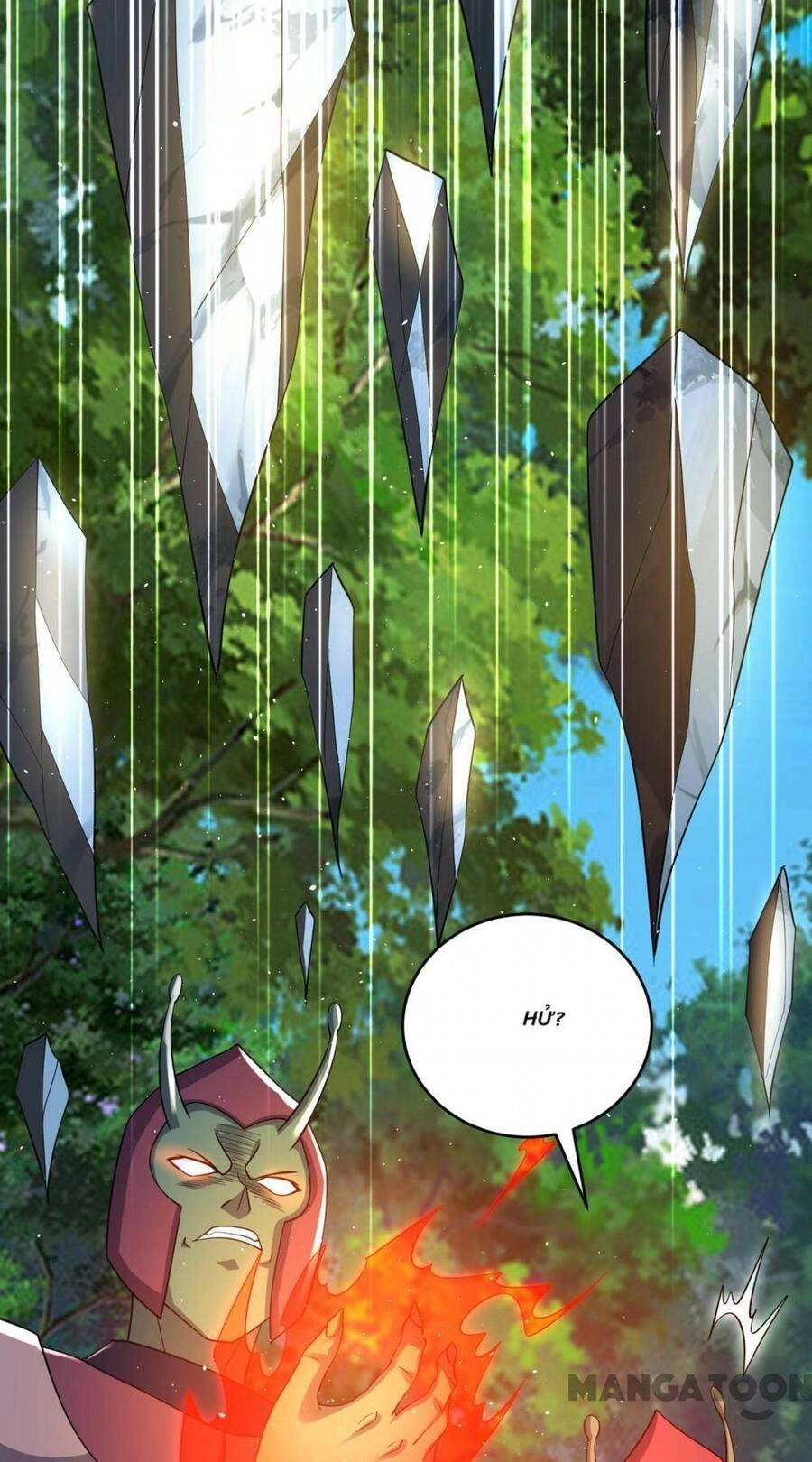 Siêu Cấp Thần Y Tại Đô Thị Chapter 282 - 31