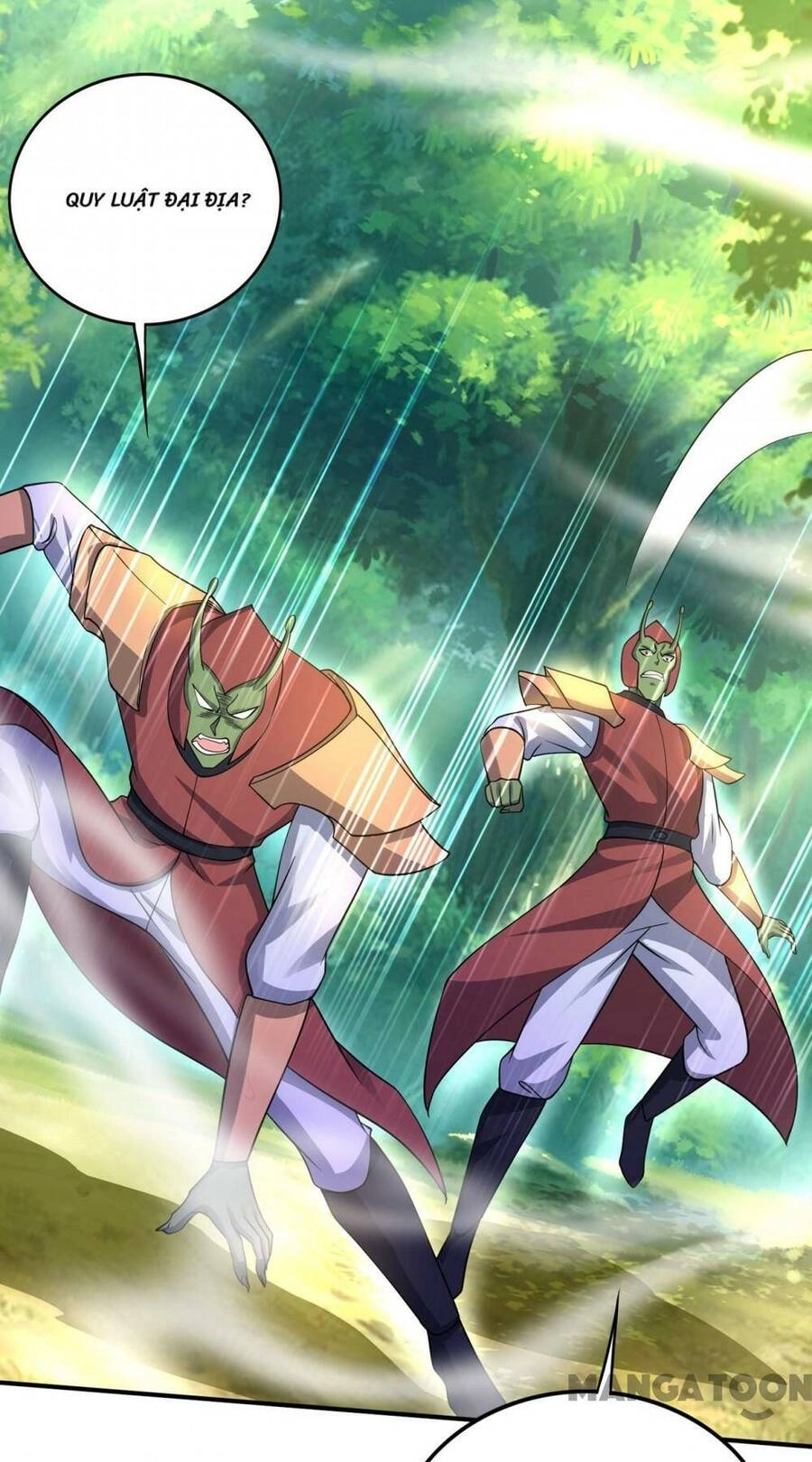 Siêu Cấp Thần Y Tại Đô Thị Chapter 282 - 34