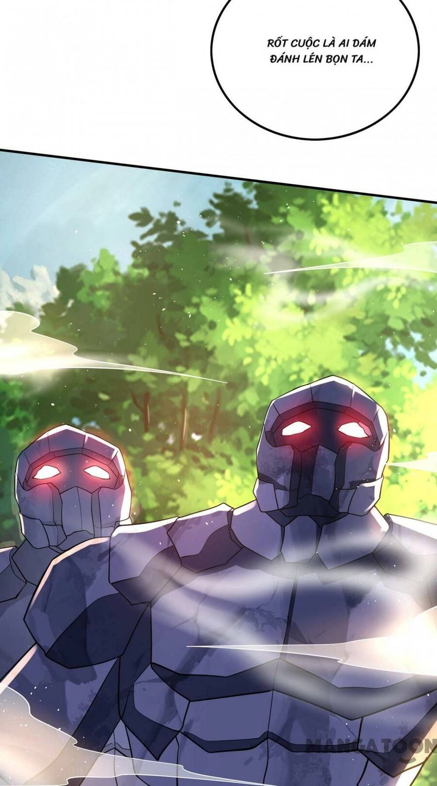 Siêu Cấp Thần Y Tại Đô Thị Chapter 282 - 35