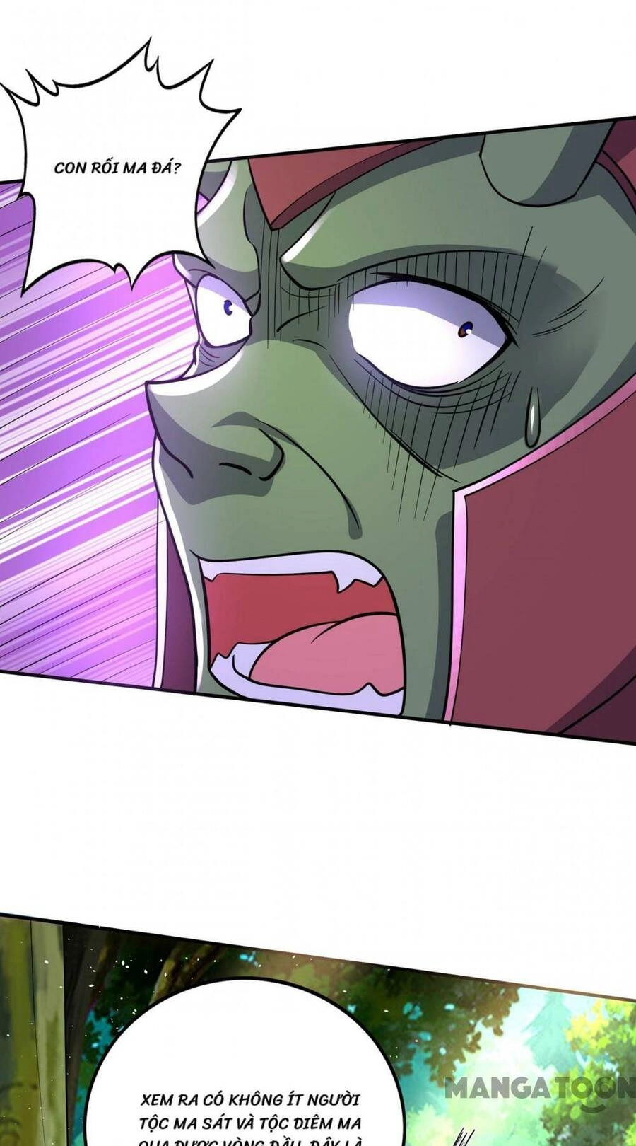 Siêu Cấp Thần Y Tại Đô Thị Chapter 282 - 37