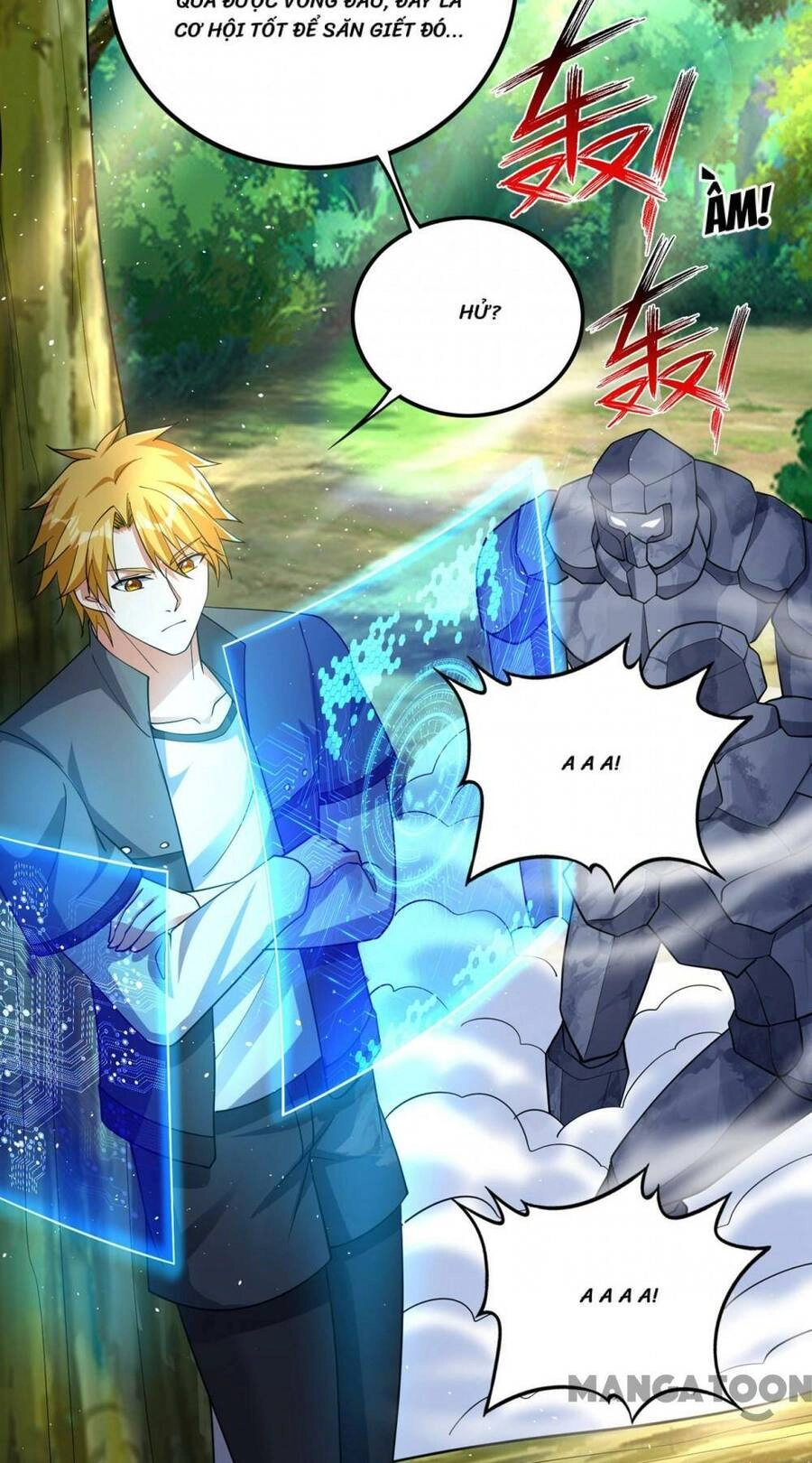 Siêu Cấp Thần Y Tại Đô Thị Chapter 282 - 38