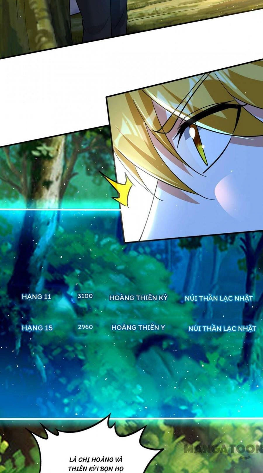 Siêu Cấp Thần Y Tại Đô Thị Chapter 282 - 39