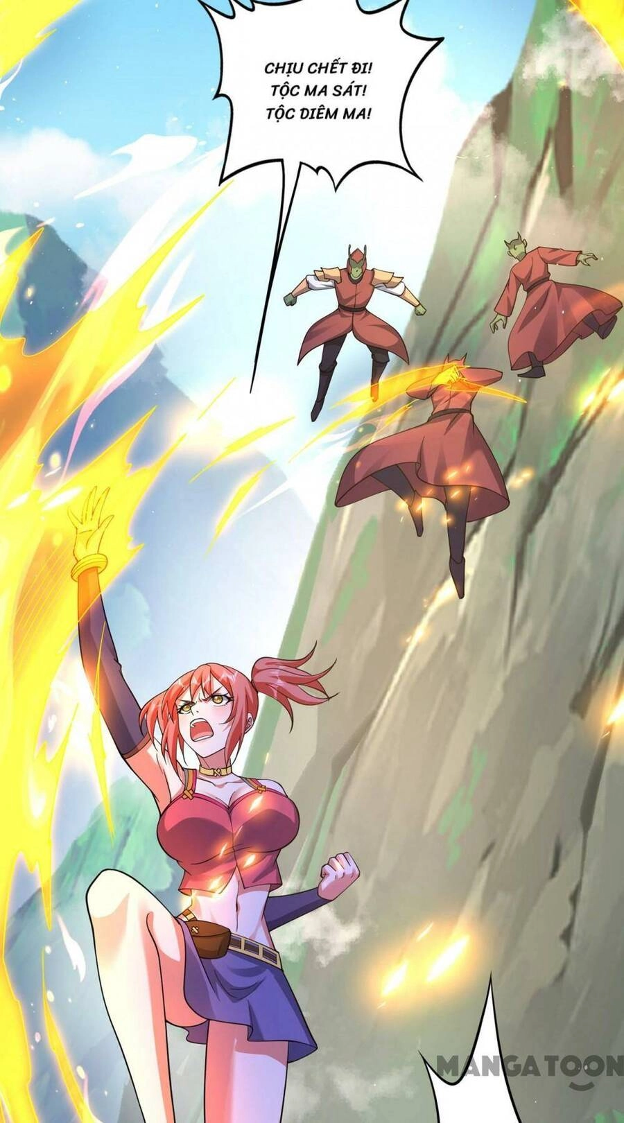 Siêu Cấp Thần Y Tại Đô Thị Chapter 282 - 42