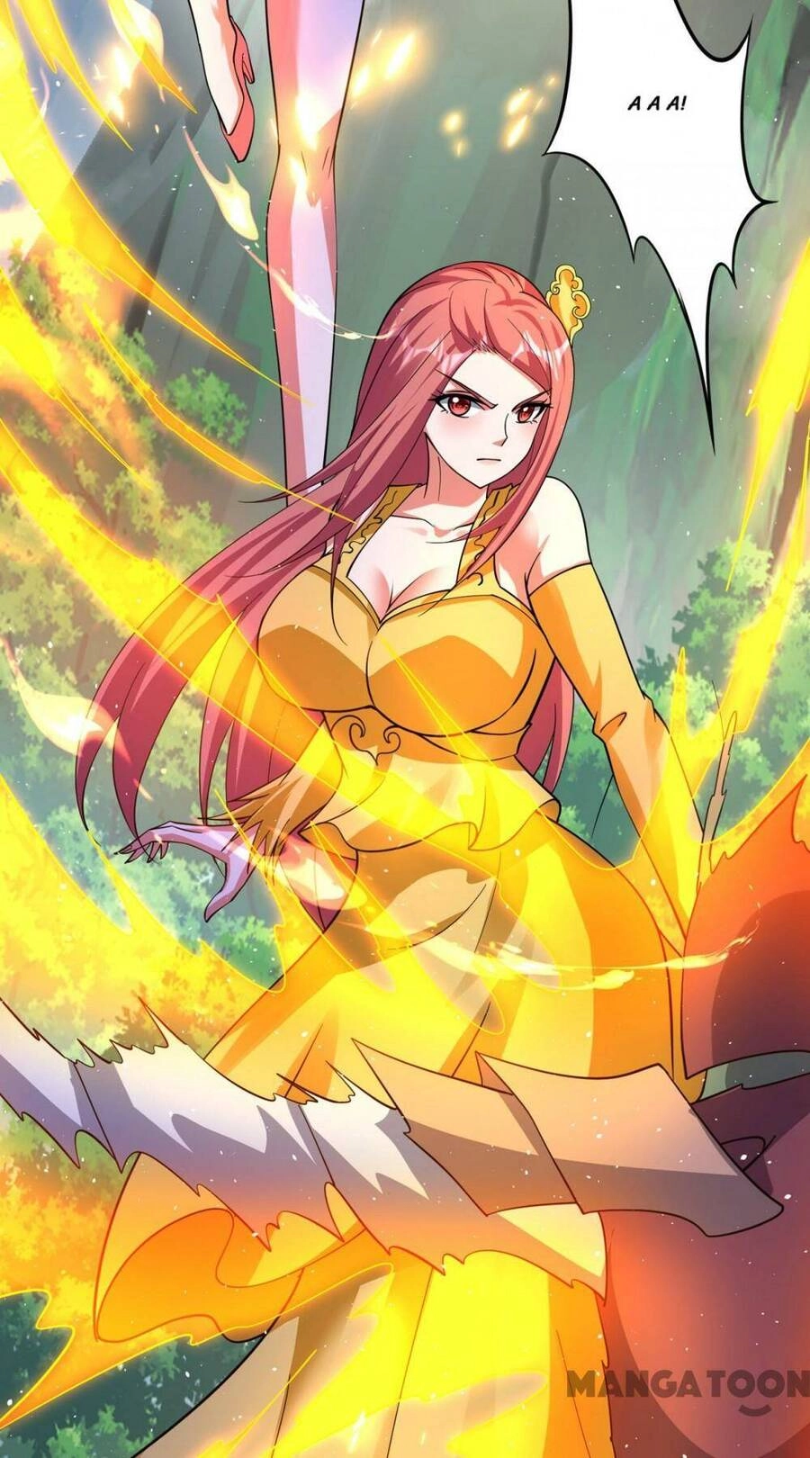 Siêu Cấp Thần Y Tại Đô Thị Chapter 282 - 43