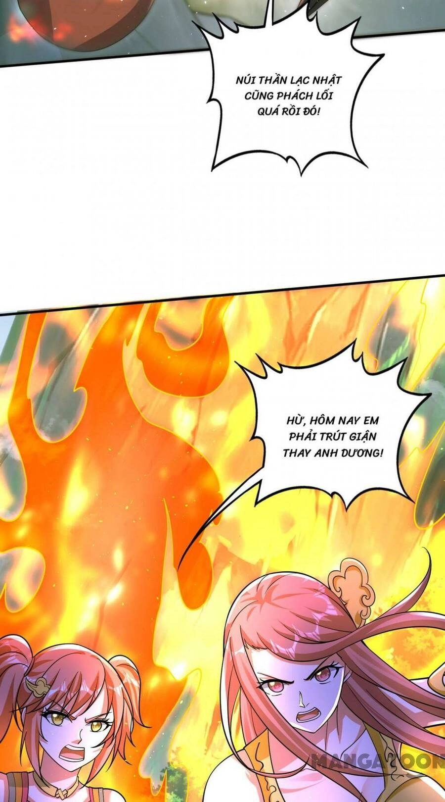 Siêu Cấp Thần Y Tại Đô Thị Chapter 283 - 2