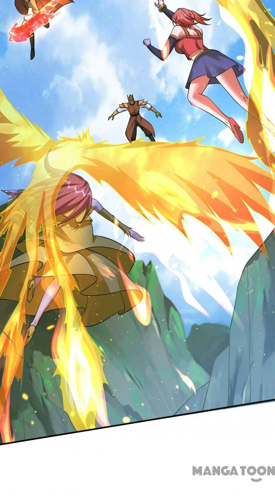 Siêu Cấp Thần Y Tại Đô Thị Chapter 283 - 4