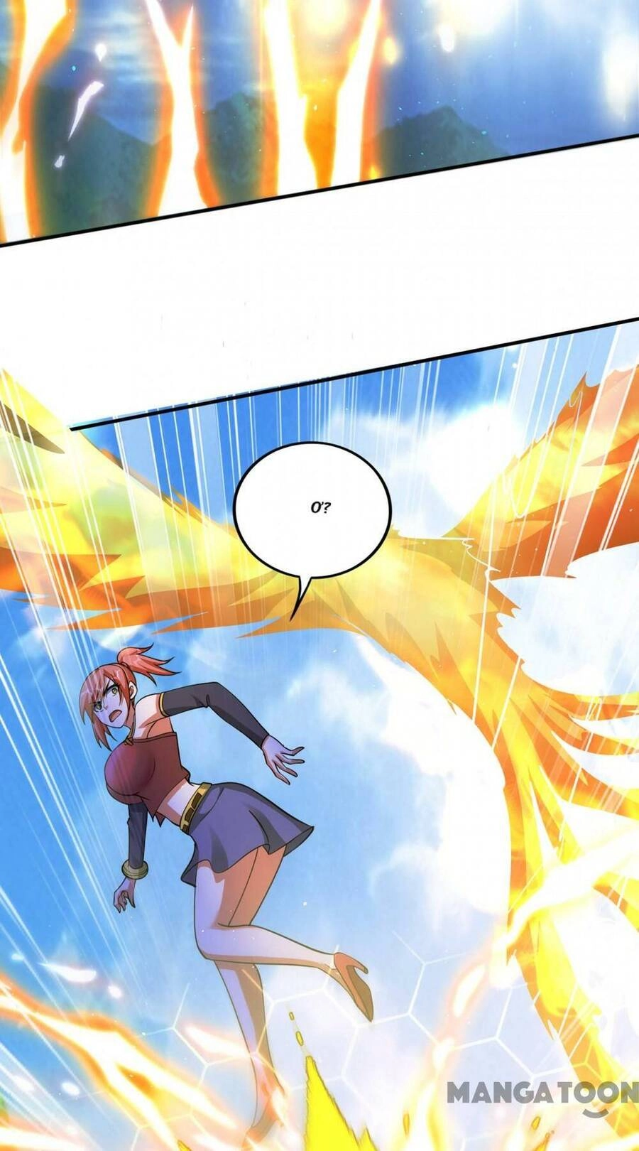 Siêu Cấp Thần Y Tại Đô Thị Chapter 283 - 7