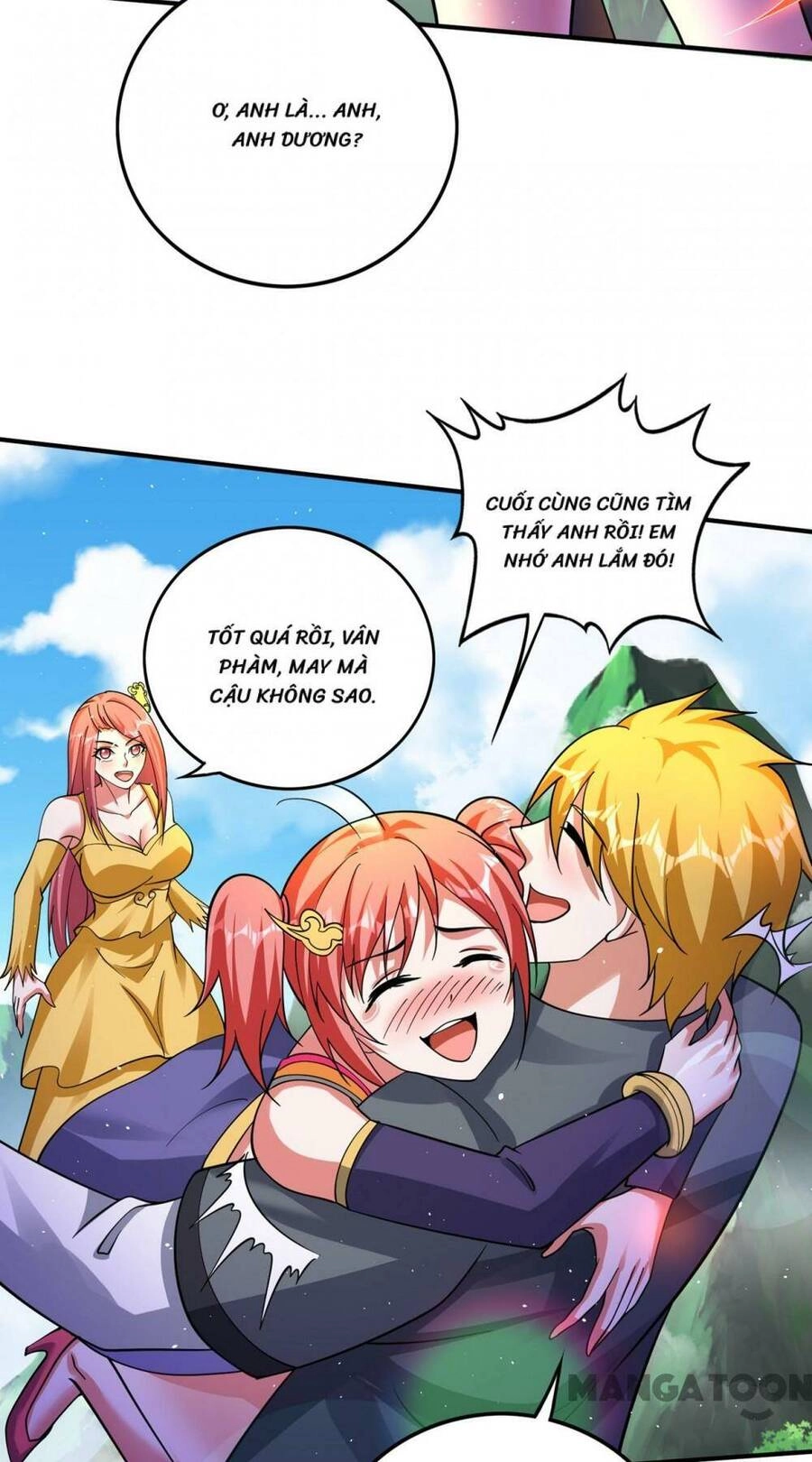 Siêu Cấp Thần Y Tại Đô Thị Chapter 283 - 10