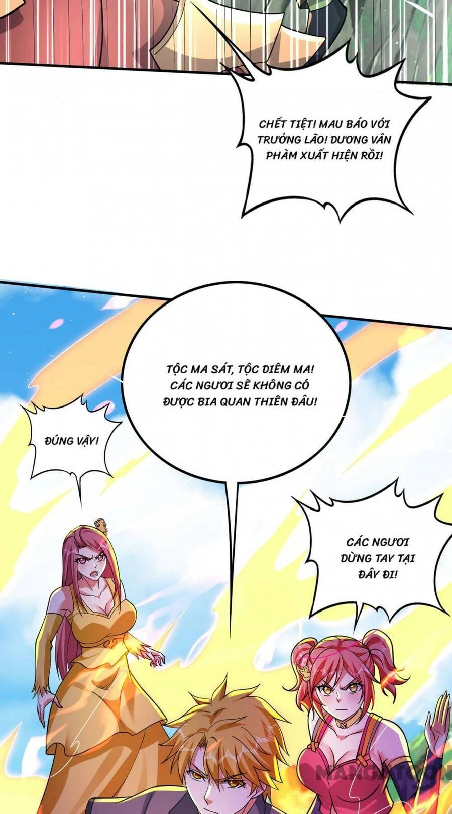 Siêu Cấp Thần Y Tại Đô Thị Chapter 283 - 12