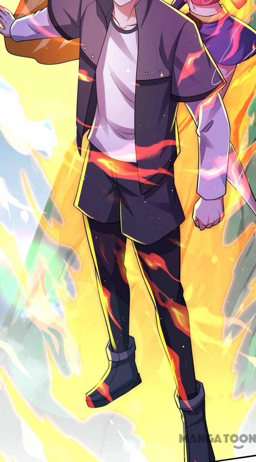 Siêu Cấp Thần Y Tại Đô Thị Chapter 283 - 13