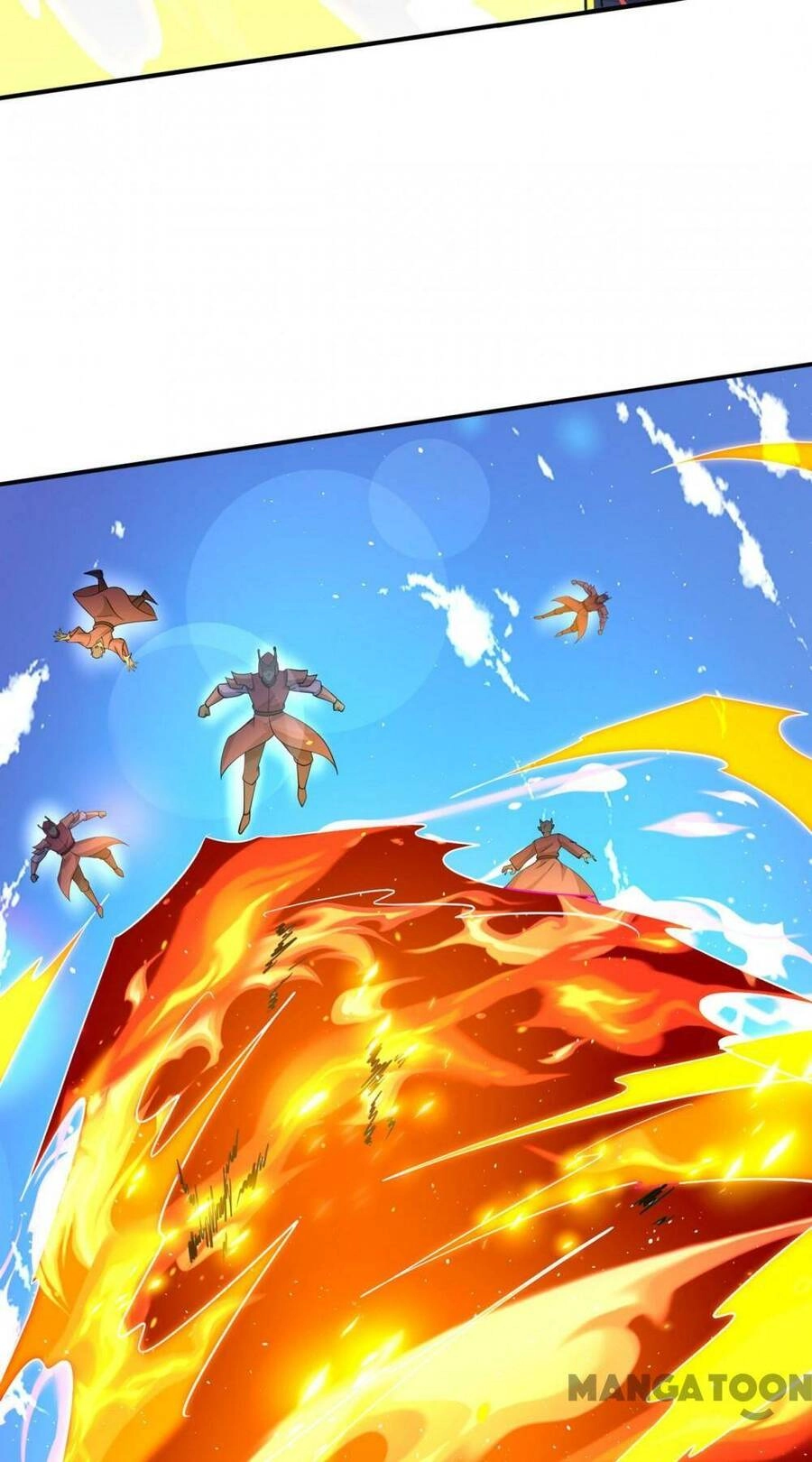 Siêu Cấp Thần Y Tại Đô Thị Chapter 283 - 14