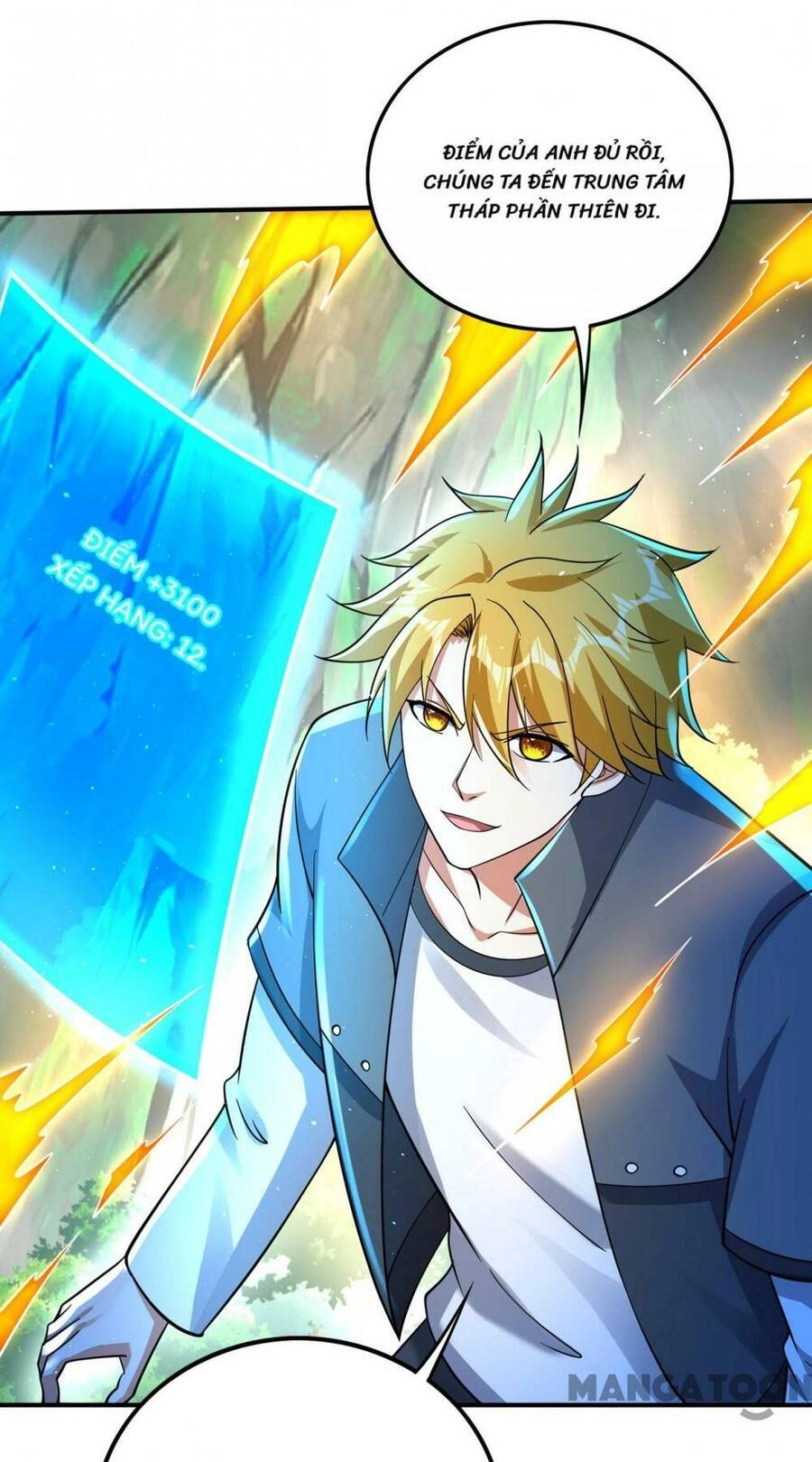 Siêu Cấp Thần Y Tại Đô Thị Chapter 283 - 18