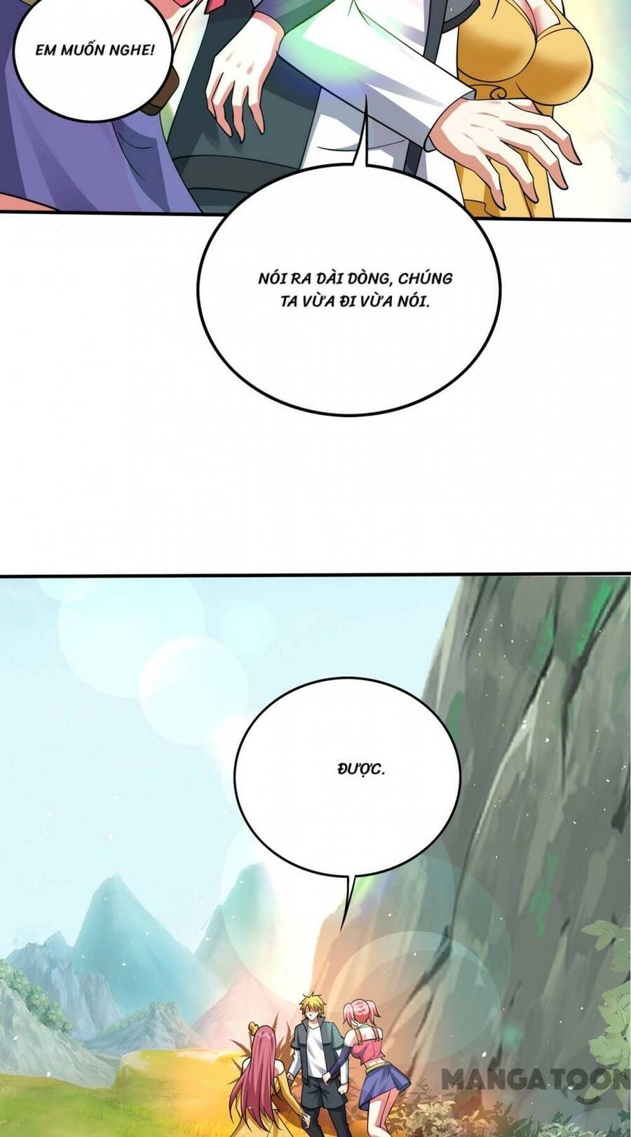 Siêu Cấp Thần Y Tại Đô Thị Chapter 283 - 20