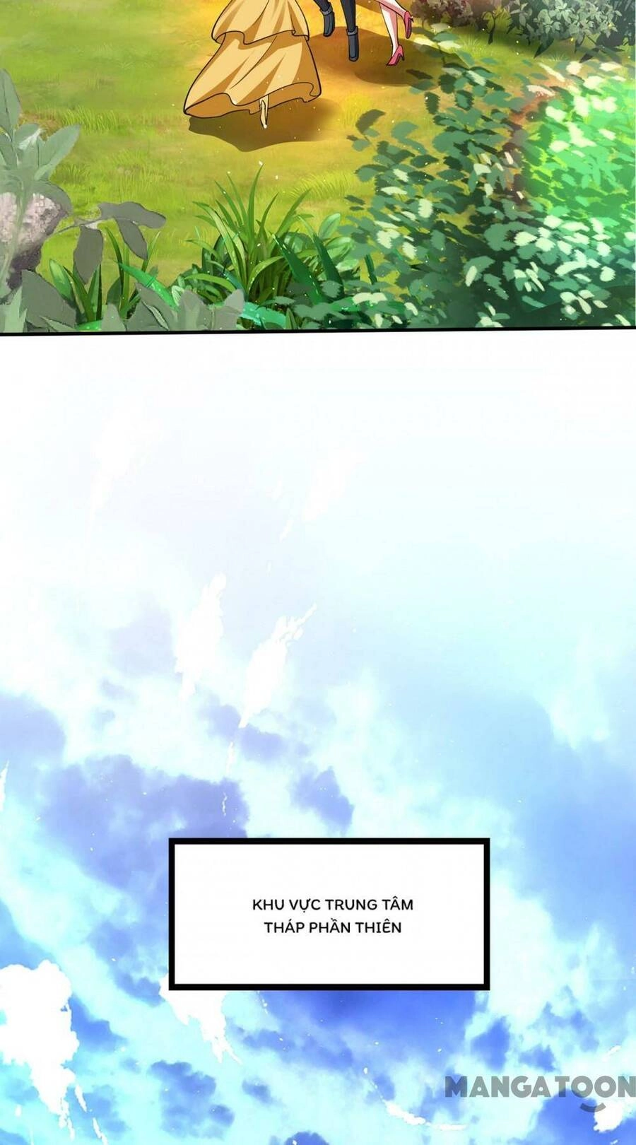 Siêu Cấp Thần Y Tại Đô Thị Chapter 283 - 21