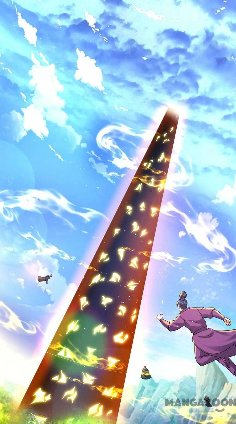 Siêu Cấp Thần Y Tại Đô Thị Chapter 283 - 22