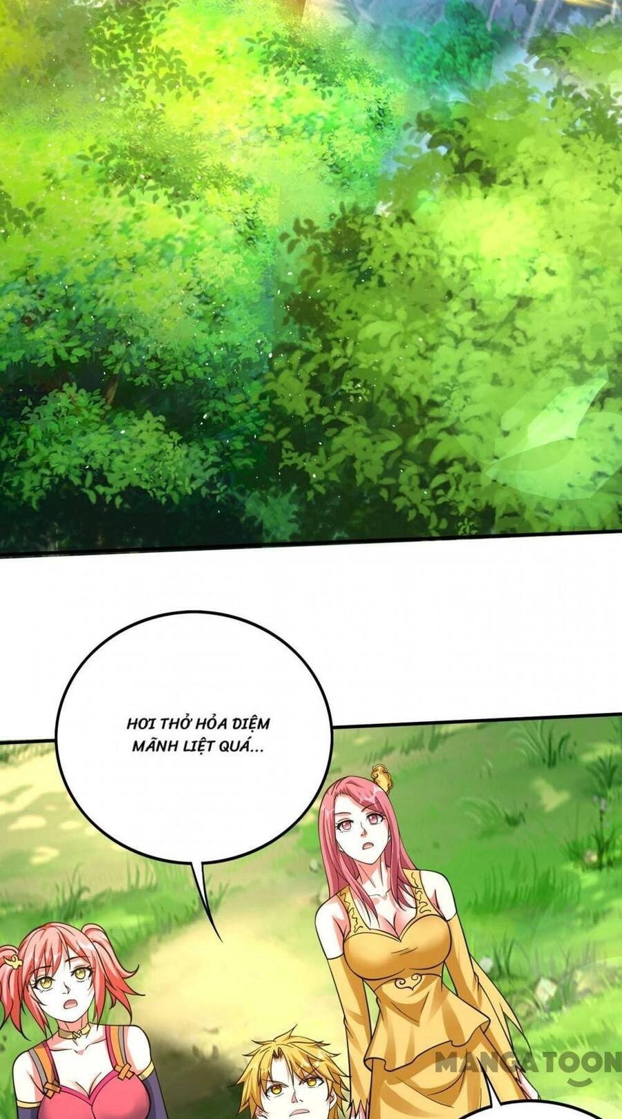 Siêu Cấp Thần Y Tại Đô Thị Chapter 283 - 23