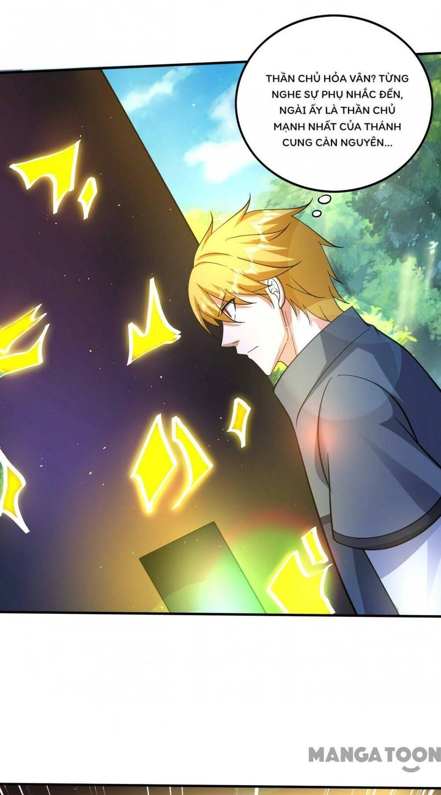 Siêu Cấp Thần Y Tại Đô Thị Chapter 283 - 25