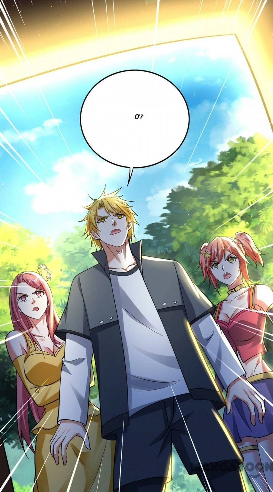 Siêu Cấp Thần Y Tại Đô Thị Chapter 283 - 26