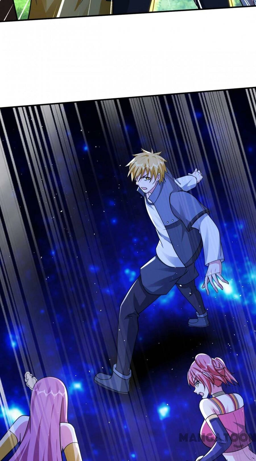 Siêu Cấp Thần Y Tại Đô Thị Chapter 283 - 27