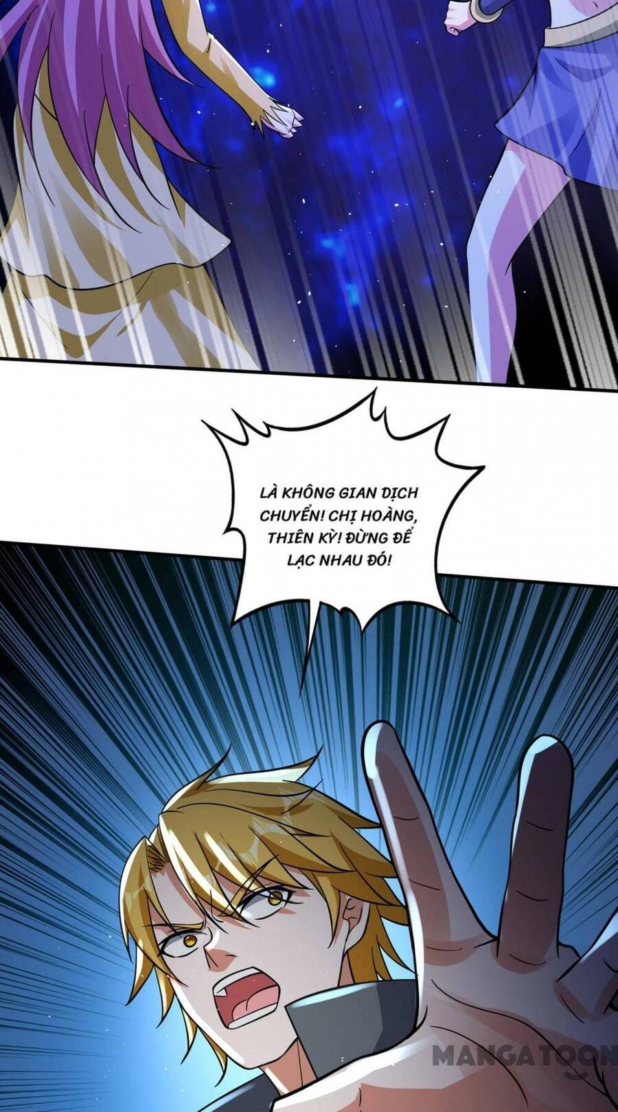 Siêu Cấp Thần Y Tại Đô Thị Chapter 283 - 28