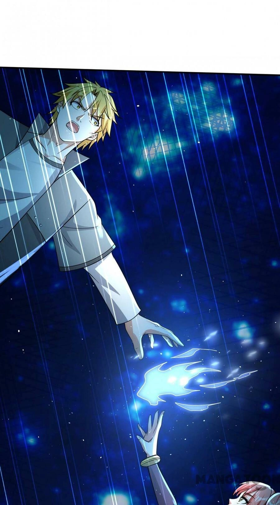 Siêu Cấp Thần Y Tại Đô Thị Chapter 283 - 30