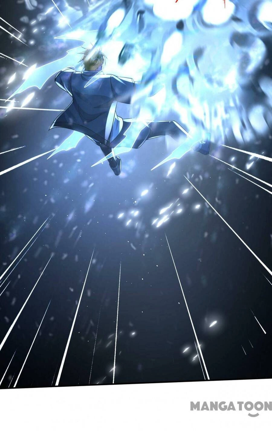 Siêu Cấp Thần Y Tại Đô Thị Chapter 283 - 33