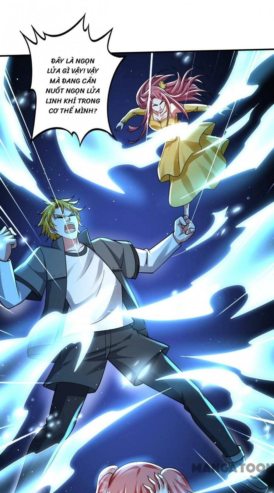 Siêu Cấp Thần Y Tại Đô Thị Chapter 283 - 34