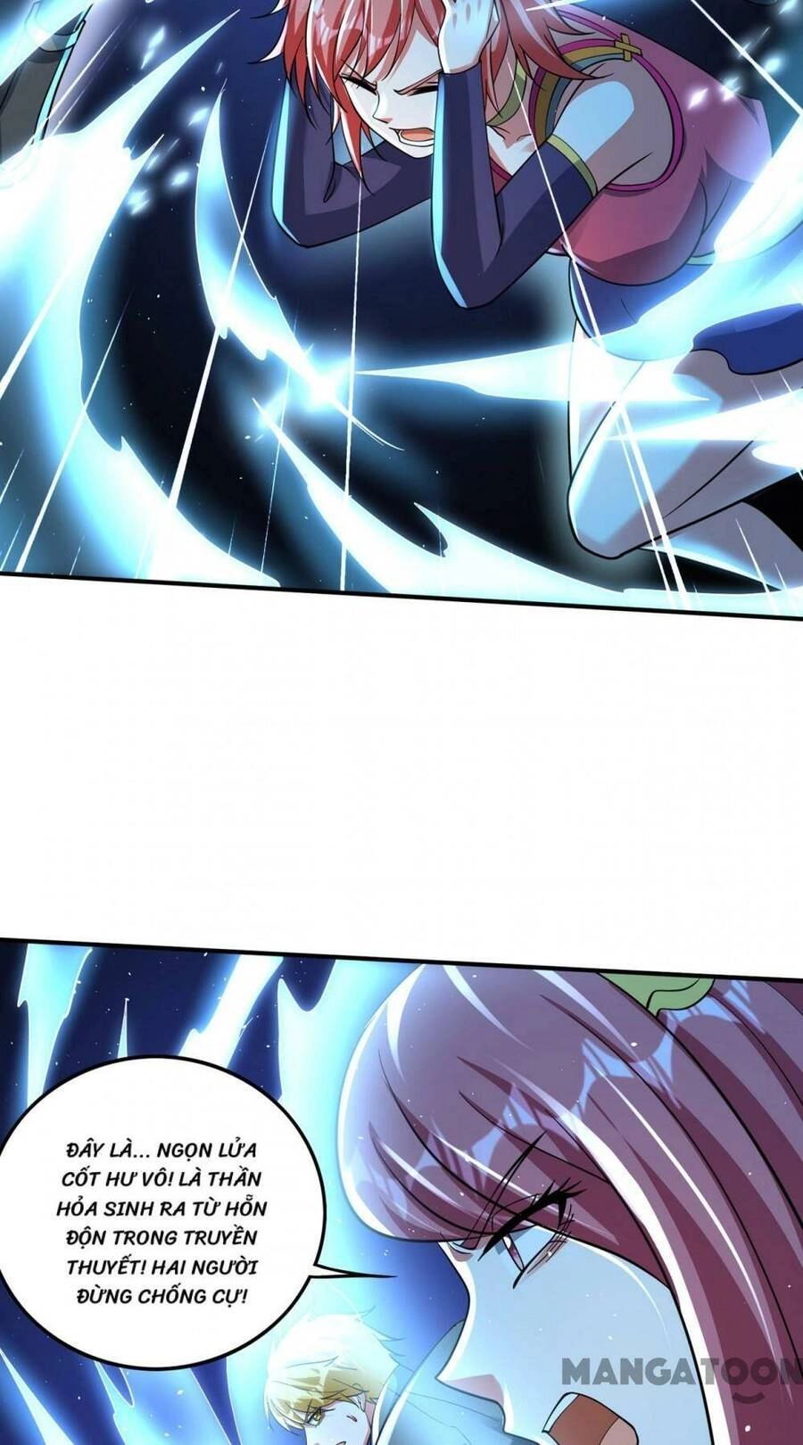 Siêu Cấp Thần Y Tại Đô Thị Chapter 283 - 35