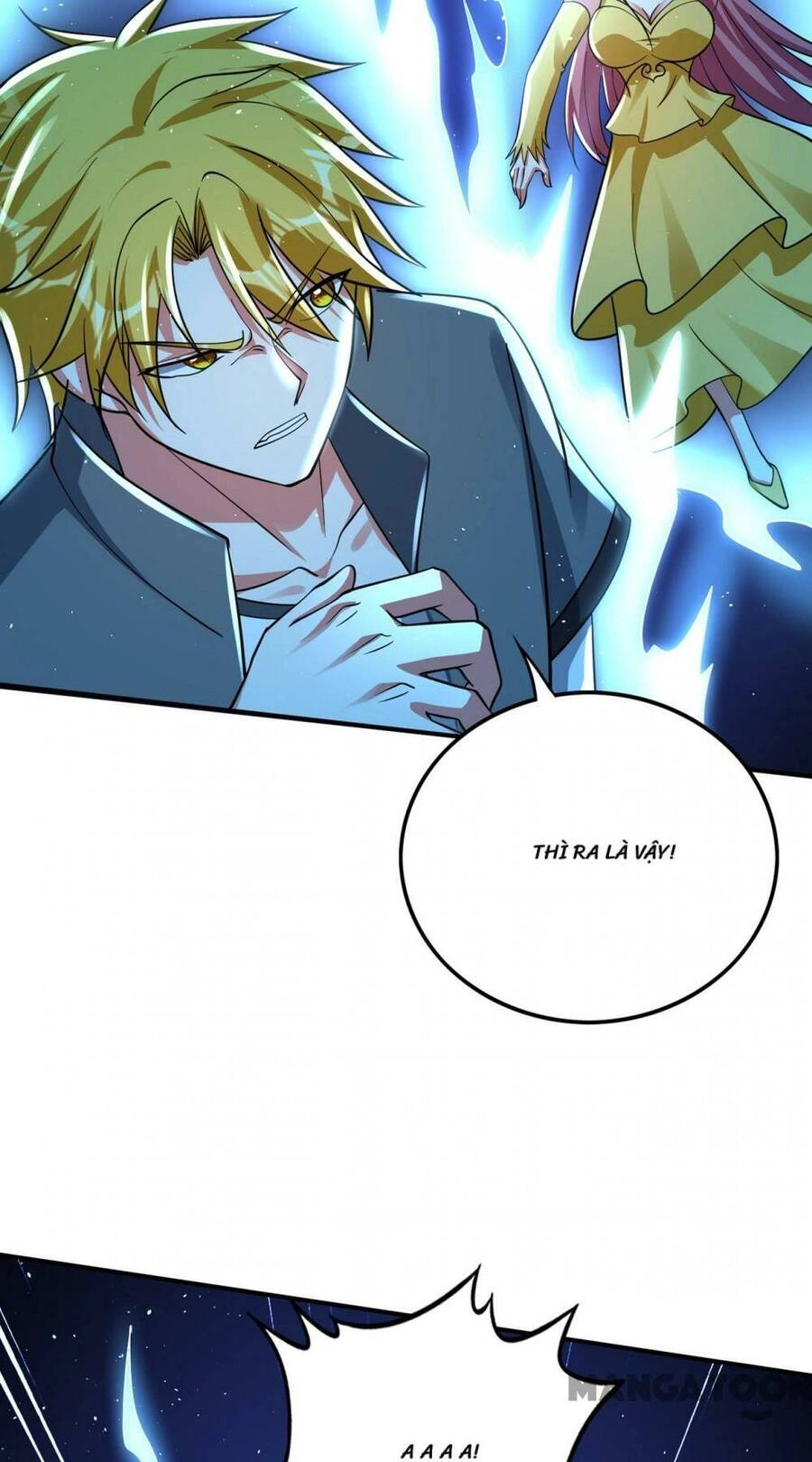 Siêu Cấp Thần Y Tại Đô Thị Chapter 283 - 37