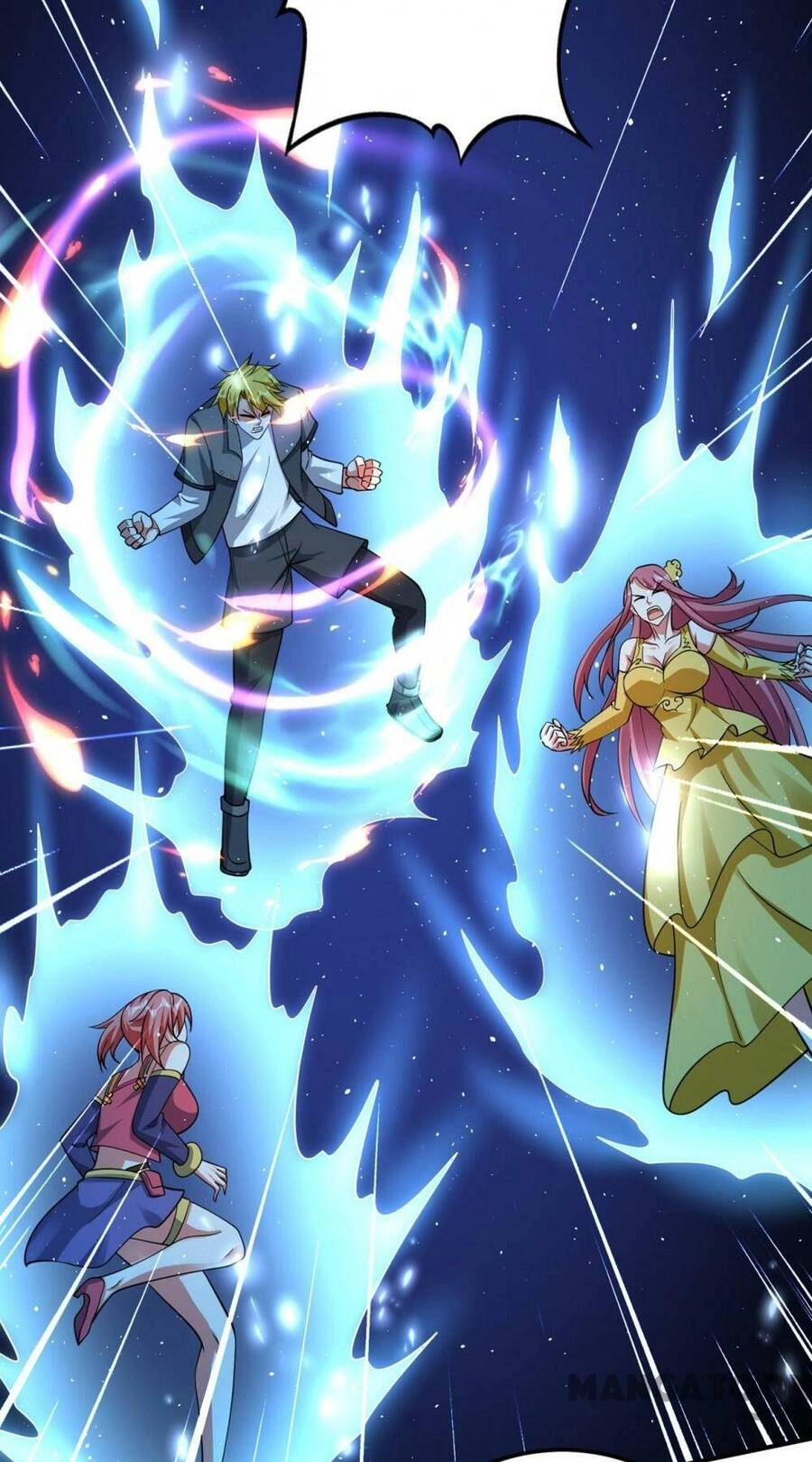 Siêu Cấp Thần Y Tại Đô Thị Chapter 283 - 38