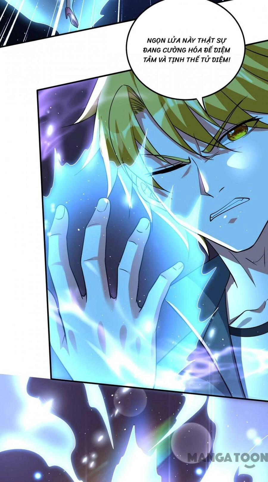 Siêu Cấp Thần Y Tại Đô Thị Chapter 283 - 39