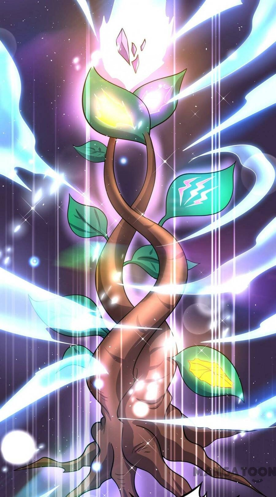 Siêu Cấp Thần Y Tại Đô Thị Chapter 283 - 40