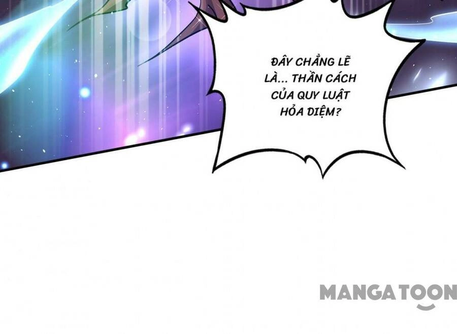 Siêu Cấp Thần Y Tại Đô Thị Chapter 283 - 41